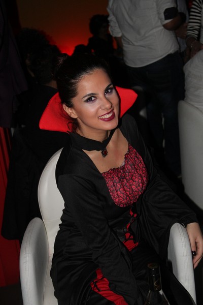 UnderGround Halloween
